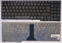 tastatura asus M51Q M51K M51Kr M51SE M51SM M51SN F7F F7E X70 i druge 